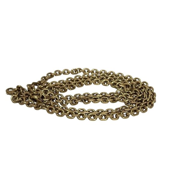 Auth DIOR/ChristianDior Saddle Wallet - Beige Pink Beige Leather - Picture 4 of 8